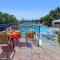 Large Pool Garden, Billiard, Peaceful Area, Near to the Sea, Coral Bay Paphos