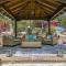 Large Pool Garden, Billiard, Peaceful Area, Near to the Sea, Coral Bay Paphos