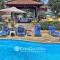 Large Pool Garden, Billiard, Peaceful Area, Near to the Sea, Coral Bay Paphos