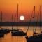 Ynys Lawd, Holyhead Marina