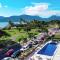 Holiday Inn Cairns Harbourside, an IHG Hotel