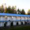 Ocean Crest Motel - Qualicum Beach