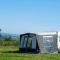 Summit Camping Kit Hill Cornwall Stunning Views Pitch Up or book Bella the Bell Tent - Callington