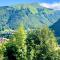 Chalet le Timeris - Jacuzzi - Vue exceptionnelle