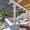 Moschatos Beach House