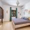 Moschatos Beach House
