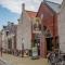 Aldehoeve-logies - Workum