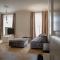 Hotel Bruneck Design-Suites