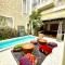 BCK Art Riad