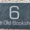 The Old Bookshop