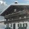 Selbstversorgerhütte Plafing