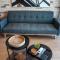 COSea Living: SeaSide Luxury Suite in Harbour 107A