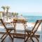 COSea Living: SeaSide Luxury Suite in Harbour 107A