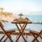 COSea Living: SeaSide Luxury Suite in Harbour 107A