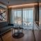 COSea Living: SeaSide Luxury Suite in Harbour 107A