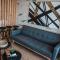 COSea Living: SeaSide Luxury Suite in Harbour 107A