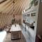 Jurty Glamping