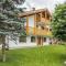 Chalet Mountain Plaza - Apt Garden