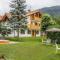 Chalet Mountain Plaza - Apt Garden