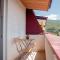 Mansard Ohrid