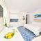 Ischia Mavilan Luxury Apartments