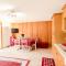 Le Bois du Suffin, Pied de pistes et Spa