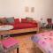 Ferienwohnung Rossenhof