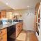 Snowcreek 247 Townhouse
