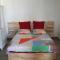 Appartement indépendant dans maison individuelle