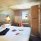 ibis Archamps Porte de Genève photo 20