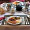 Lower Wythall B&B