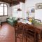 Sweet home, la casa del piccolo borgo