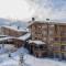 Pirin Golf Hotel Private Studios - Sani, Bansko