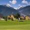 Pirin Golf Hotel Private Studios - Sani, Bansko