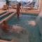 Hotel Airone - Ombrellone incluso al bagno Dolce Vita a Marina dal 15 giugno al 15 settembre