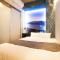 Pinpon Hotel Hiroshima