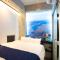 Pinpon Hotel Hiroshima