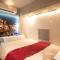 Pinpon Hotel Hiroshima