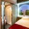 Hotel Xcell Hiroshima Nagarekawa