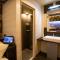 Pinpon Hotel Hiroshima
