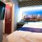 Hotel Xcell Hiroshima Nagarekawa