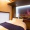 Pinpon Hotel Hiroshima