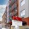 Hotel Wettiner Hof