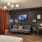 The Scott Hotel Brussels - Bruselas