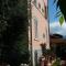Hotel Villa Flores