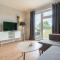Central Apartment, 55m2, Kitchen, Washer, Netflix, Parking Central Apartment, 55m2, Kitchen, Washer, Netflix, Parking