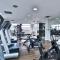 Park Inn by Radisson Berrini - 圣保罗
