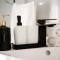 COSea Living: SeaSide Deluxe Suite in Harbour 107B
