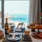 COSea Living: SeaSide Deluxe Suite in Harbour 107B