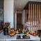 COSea Living: SeaSide Deluxe Suite in Harbour 107B